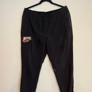 Buffalo Bandits Men’s Large EvoShield Rain Pants