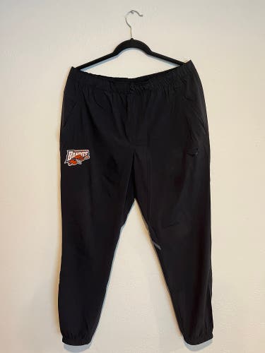 Buffalo Bandits Men’s Large EvoShield Rain Pants