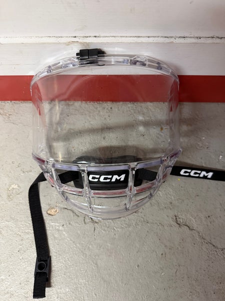 CCM FV1 Shield (Used)