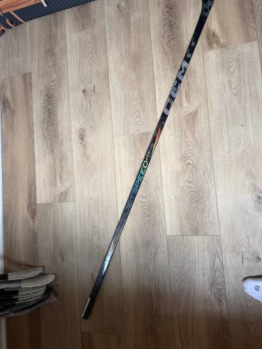 Senior CCM JetSpeed FT7 Pro Right Handed Hockey Stick 85 Flex Pro Stock (New)
