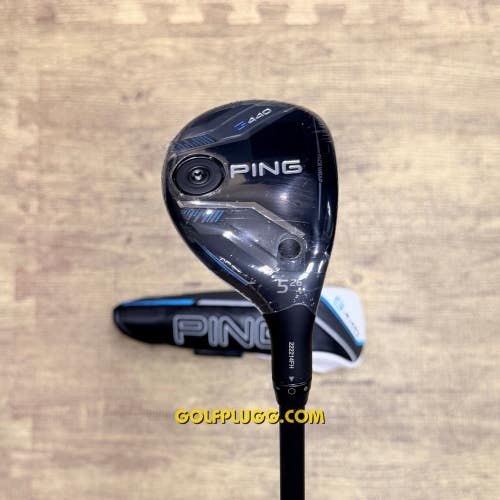 New 3 Wood- Mizuno JPX One Select w/ Headcover / Tensei, Stiff (2100)