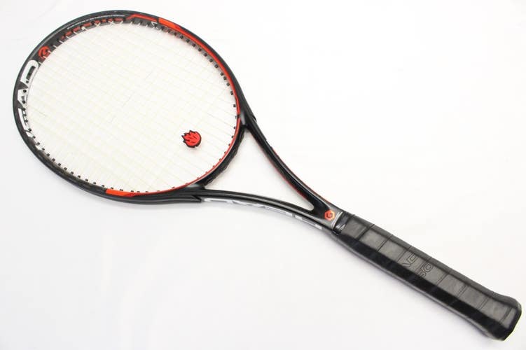 *USED* HEAD GRAPHENE XT PRESTIGE "S" TENNIS RACQUET (4 3/8) FROM A COLLECTOR