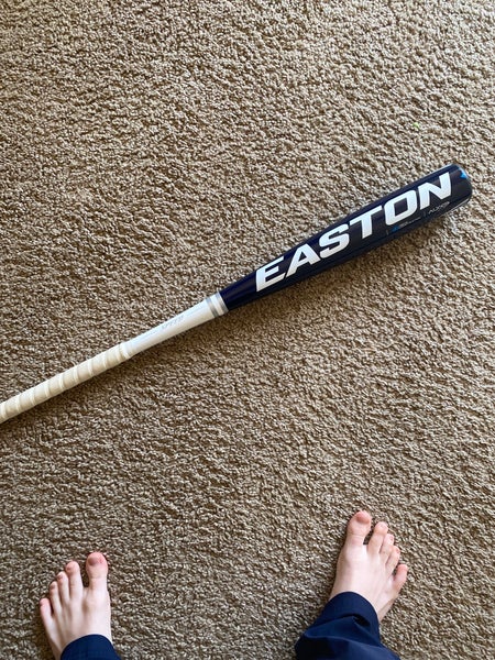 2022 Easton Speed 2 USABat Certified Bat (-4.5) 22 oz 33" (Used)