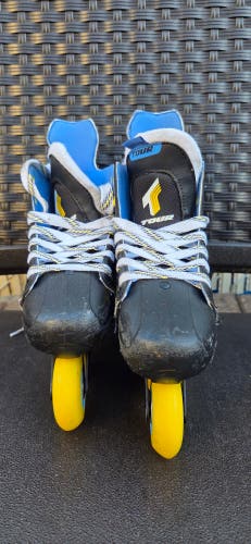 Tour Code 9.one Inline Skates (Used)