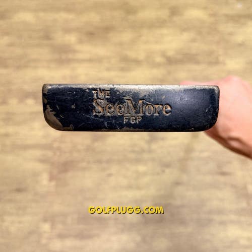 Seemore FGP Putter (2080)