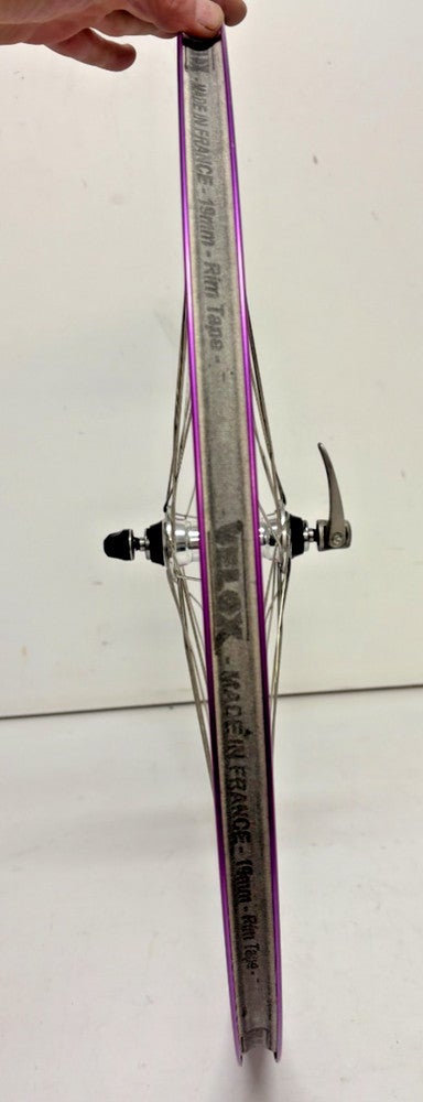 Vintage 1990s Ritchey Rock SCX 26