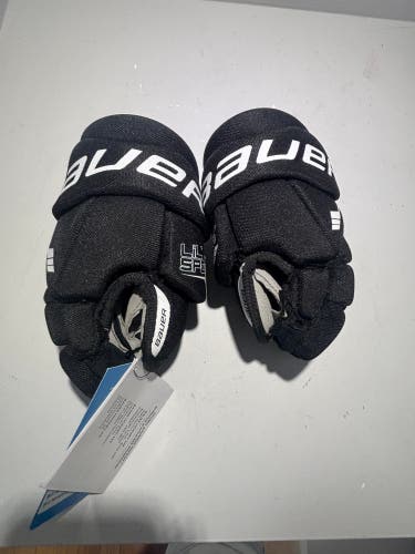 Bauer Lil Sport Gloves 8" (New)
