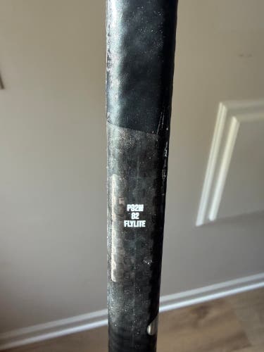 Senior Bauer Vapor Flylite Right Handed Hockey Stick P28 82 Flex Pro Stock (New)