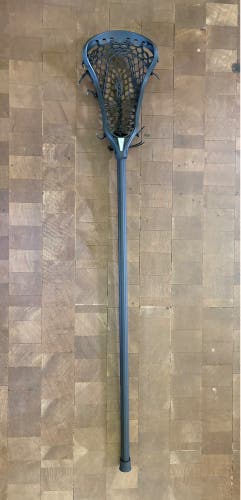 Epoch Purpose 10° -  Complete Women’s Lacrosse Stick (Like New)
