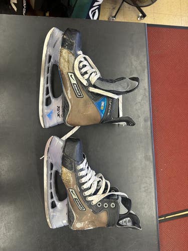 Nike one90 Hockey Skates 8.5 (Used)