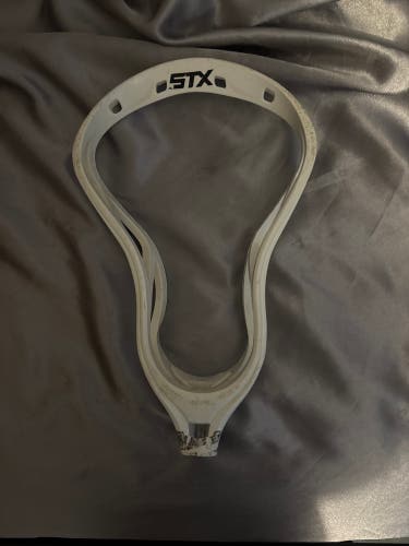 STX Stallion Unstrung Head (Used)