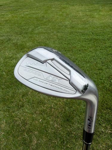 Honma Beres Nx Triple Star Sand Wedge Vizard IB-WF Stiff Flex 35.25 NEAR MINT