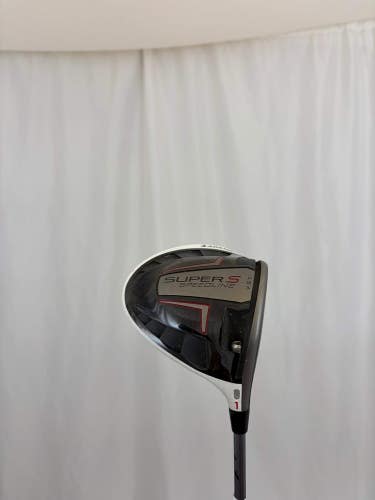 Adams Super S Speedline Driver Matrix Regular Flex 45