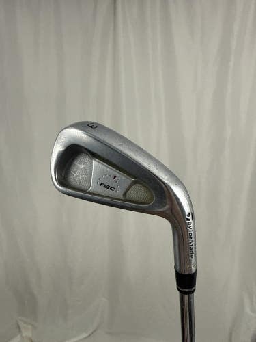 TaylorMade Rac LT 3-Iron 21 True Temper Dynamic Gold 39.25