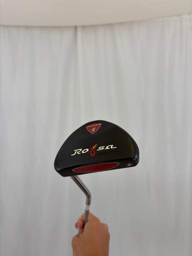 Taylormade Monza Putter 35 +HC