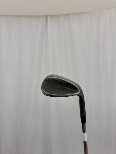 Titleist SM10 Lob Wedge 58 / 10 Dynamic Gold Stiff Flex 34.5 NICE