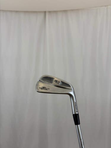 Cobra S3 pro 7-Iron Dynamic Gold Stiff Flex 37 NICE