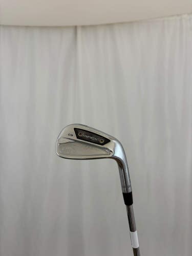 Callaway Apex CB Gap Wedge 50 Dynamic Gold Stiff Flex 35 NICE