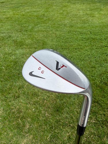 Nike Victory Red VR V10 Sand Wedge 56/14 Aldila NV Extra Stiff Flex 35.75 NICE