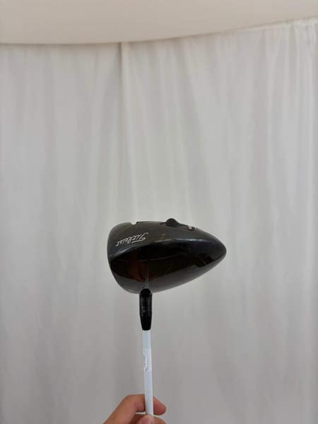 Titleist 917 D3 Driver 9.5 Atmos Stiff Flex 44 | SidelineSwap