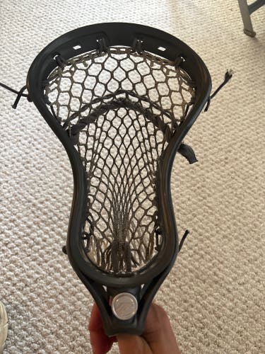 Maverik Tactik 3 Used Stringing Head (Used)
