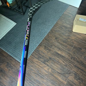 Senior Bauer Vapor Flylite Left Hand Hockey Stick P92 70 Flex (New)