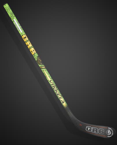 Vikkela GR 6 Youth Left Hand Hockey Stick Vi-92
11 Flex