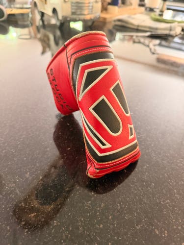 Bettinardi Studio Stock Head Cover