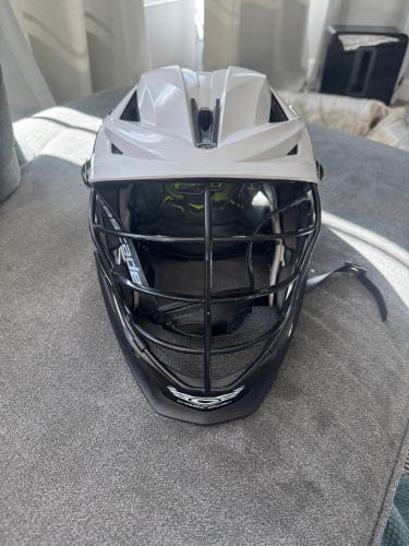Cascade XRS Pro Helmet (Used)