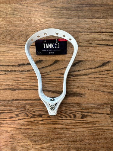 Maverik Tank 2 Head (New)