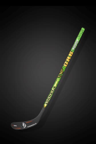 Vikkela GR 6 Youth  Right Hand Hockey Stick Vi-92 11 Flex