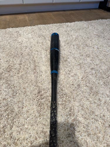 2023 Easton Encore Hybrid BBCOR Certified Bat (-3) 30 oz 33" (Used)