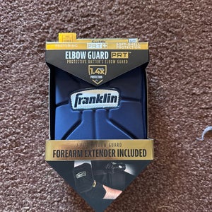 Franklin Elbow Protection (New)