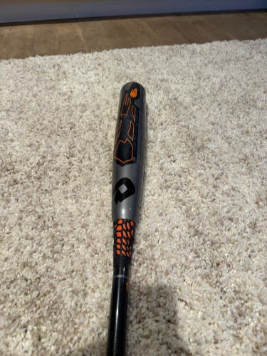 2014 DeMarini CF6 Composite BBCOR Certified Bat (-3) 30 oz 33" (Used)