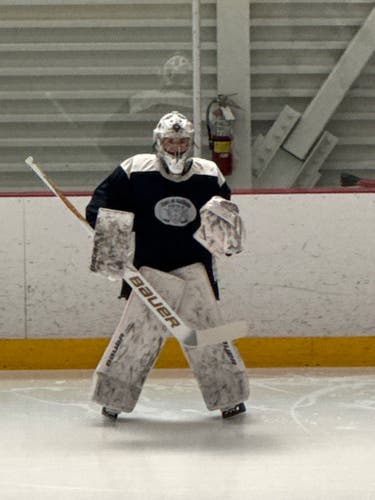2024 Goalie Full Set