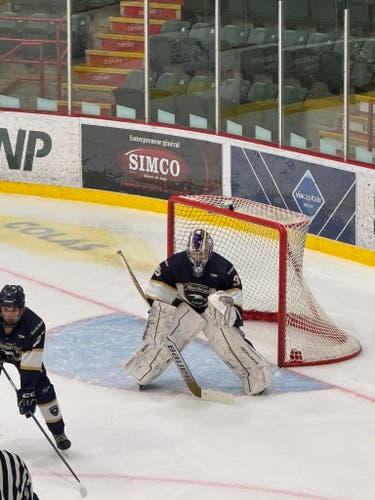 2024 Goalie Full Set