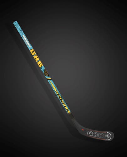 Vikkela GR 6 Youth Left Hand Hockey Stick Vi-28
13 Flex