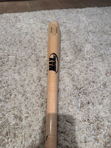 Max Bats R10 Bat (-3) 30.5 oz 33.5" (New)