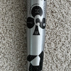 DeMarini The Goods Hybrid BBCOR Certified Bat (-3) 29 oz 32" (Used)