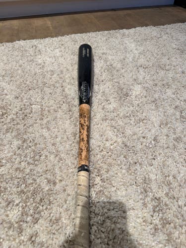 2017 Old Hickory MT27 Maple BBCOR Certified Bat (-3) 30 oz 33" (Used)