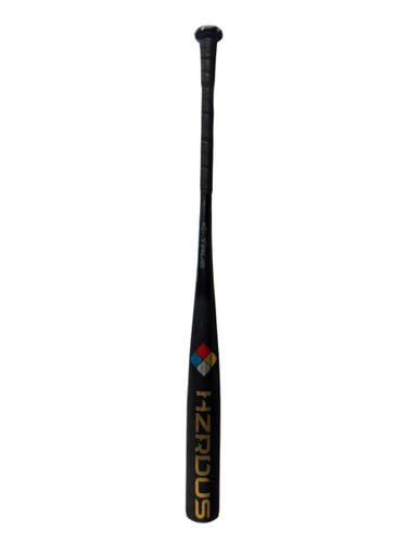 True Temper HZRDUS Hybrid Bat (-3) 31 oz 34" (Used)