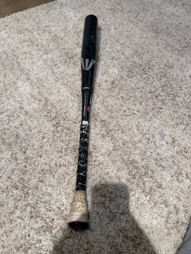 2017 Easton Mako Beast Composite BBCOR Certified Bat (-3) 31 oz 34" (New)