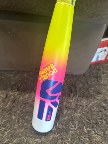 2026 Easton Dub Composite USSSA Certified Bat (-10) 18 oz 28" (New)