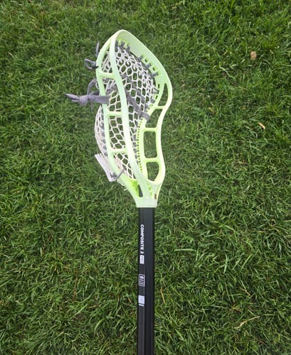 StringKing Mark 3A Complete