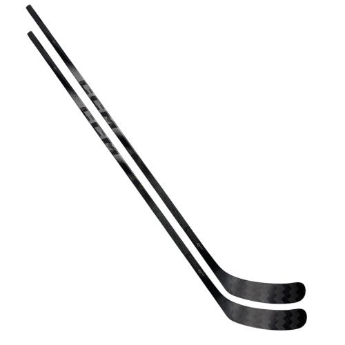 CCM Ribcor Trigger 10 Pro Right Handed Hockey Stick P92 60 Flex Pro Stock (New)
