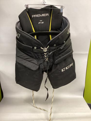 Used Ccm Premier Sr Pant Sm Pant Breezer Hockey Pants 11851-s000020076