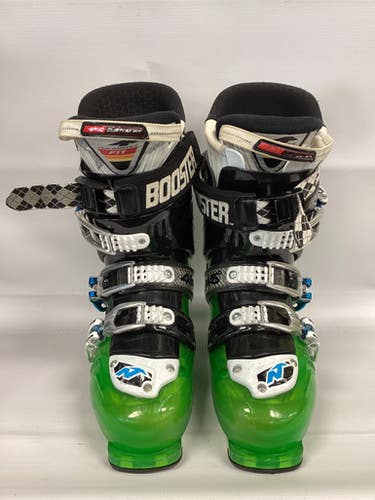 Used Nordica Fire Arrow F1 265 Mp - M08.5 - W09.5 Men's Downhill Ski Boots 11851-s000014290