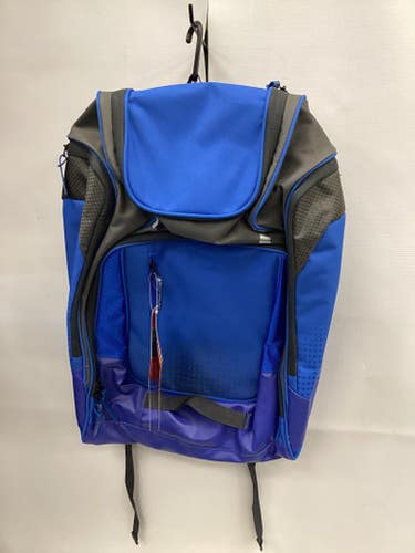 New Legion Backpack Royal Blue 11851-rawlegion-r