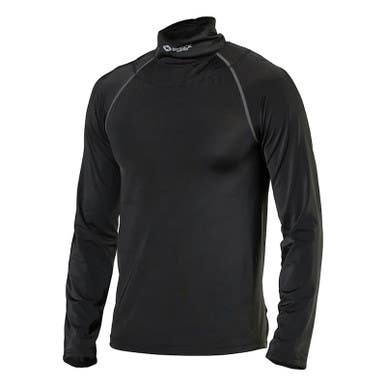 New Ultra Comp Ng Hcky Ls A Xs 11851-shd31450-00001-xs
