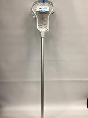 New Bravo Elite Set-up Sl Wh 11851-ecdbravo1w